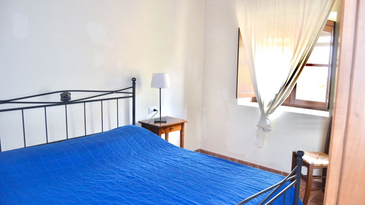 Photo of Bedroom in Casalappi