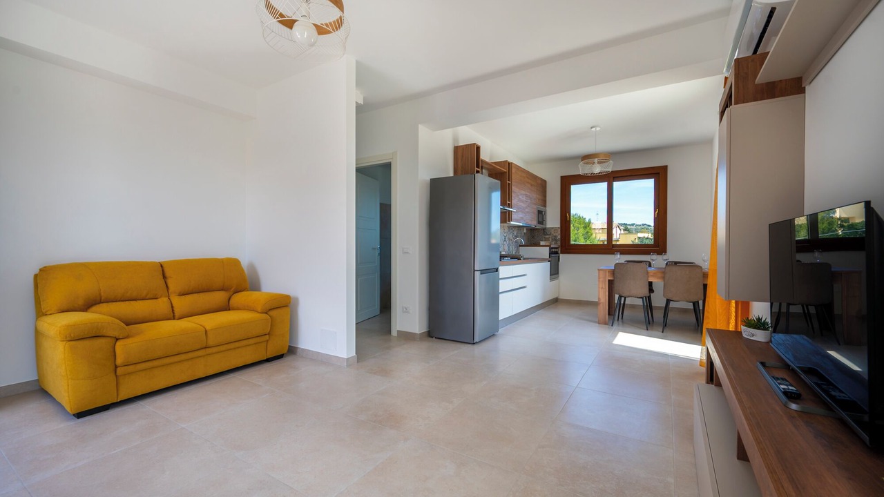 Photo of Livingroom in San Corrado di Fuori