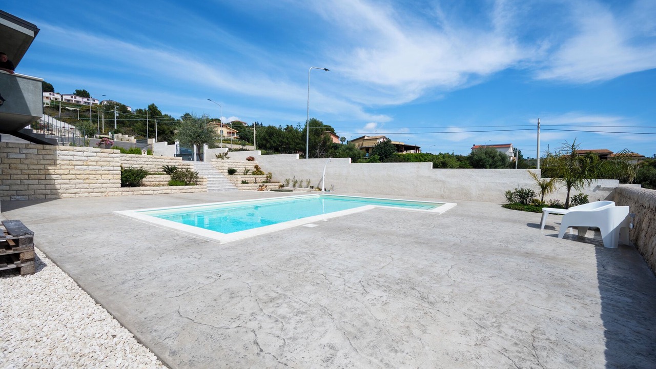 Photo of Outdoor in San Corrado di Fuori