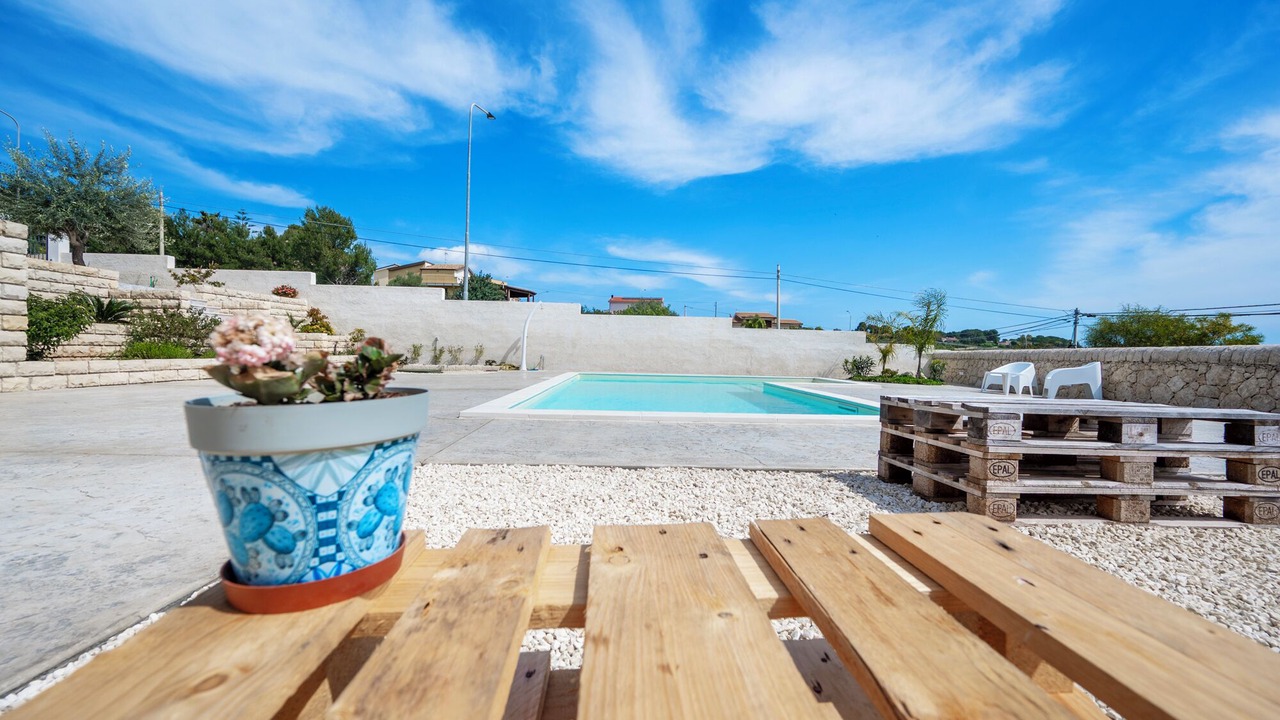 Photo of Outdoor in San Corrado di Fuori