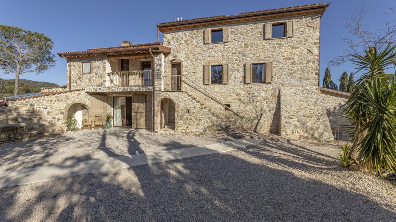 Photo of Outdoor in Suvereto