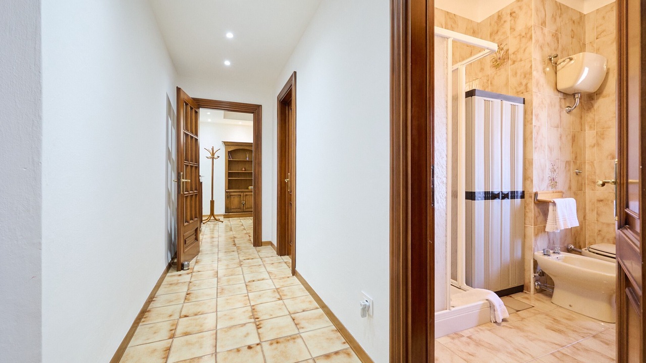 Photo of Bathroom in Follonica