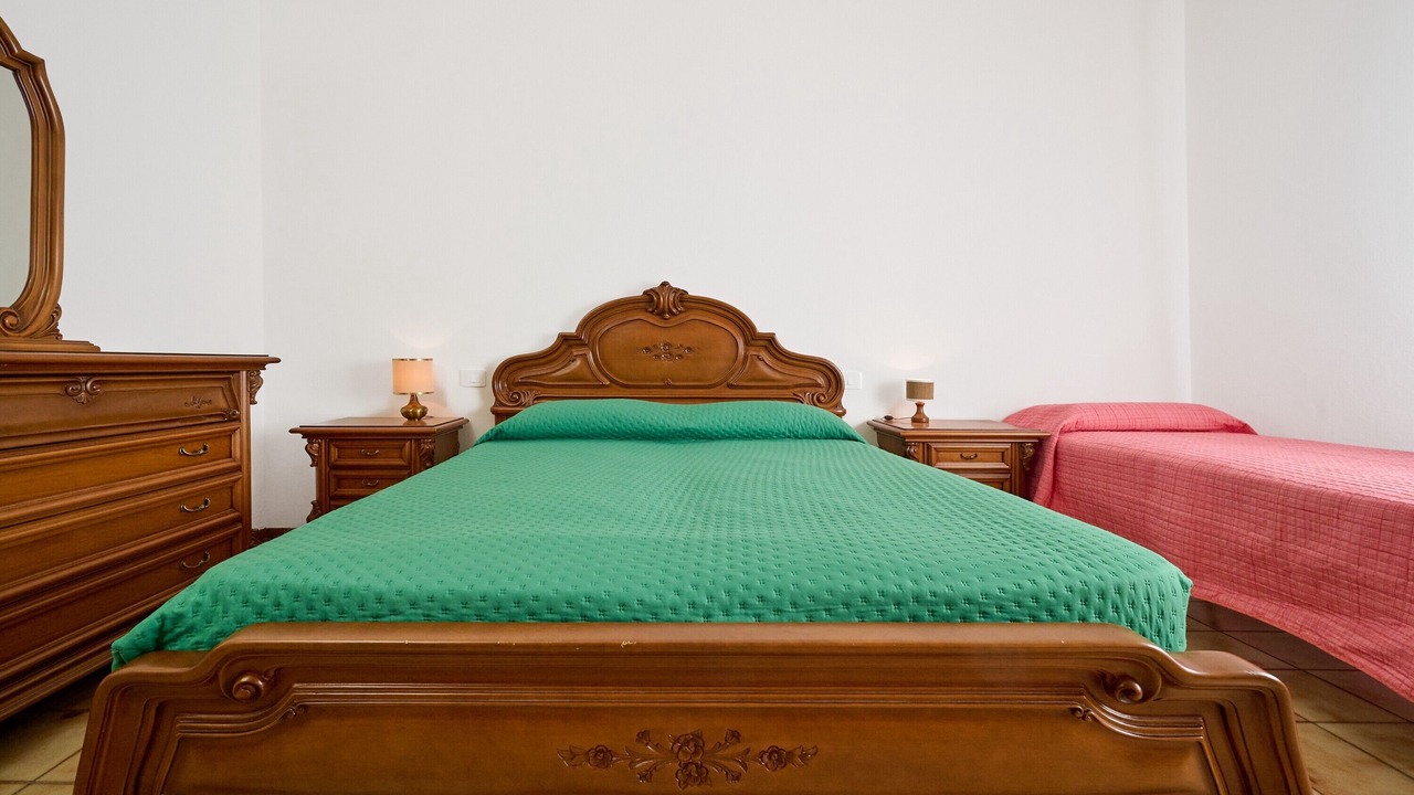 Photo of Bedroom in Follonica
