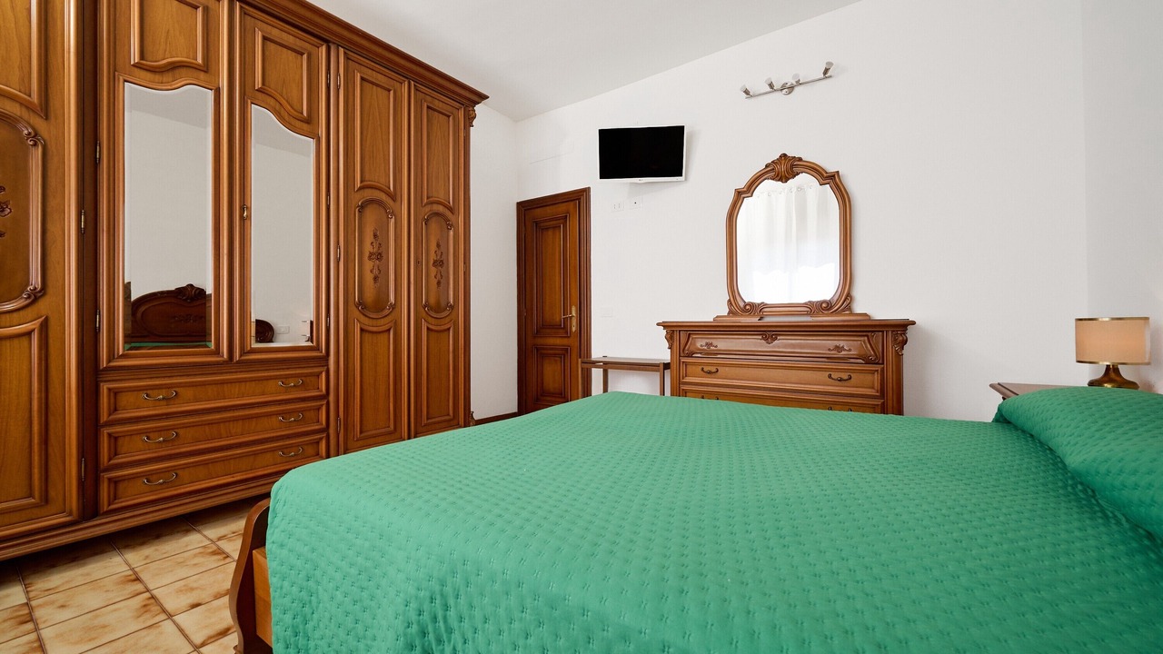 Photo of Bedroom in Follonica