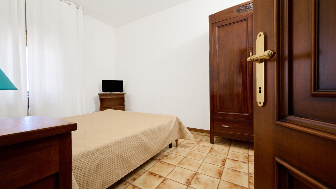 Photo of Bedroom in Follonica