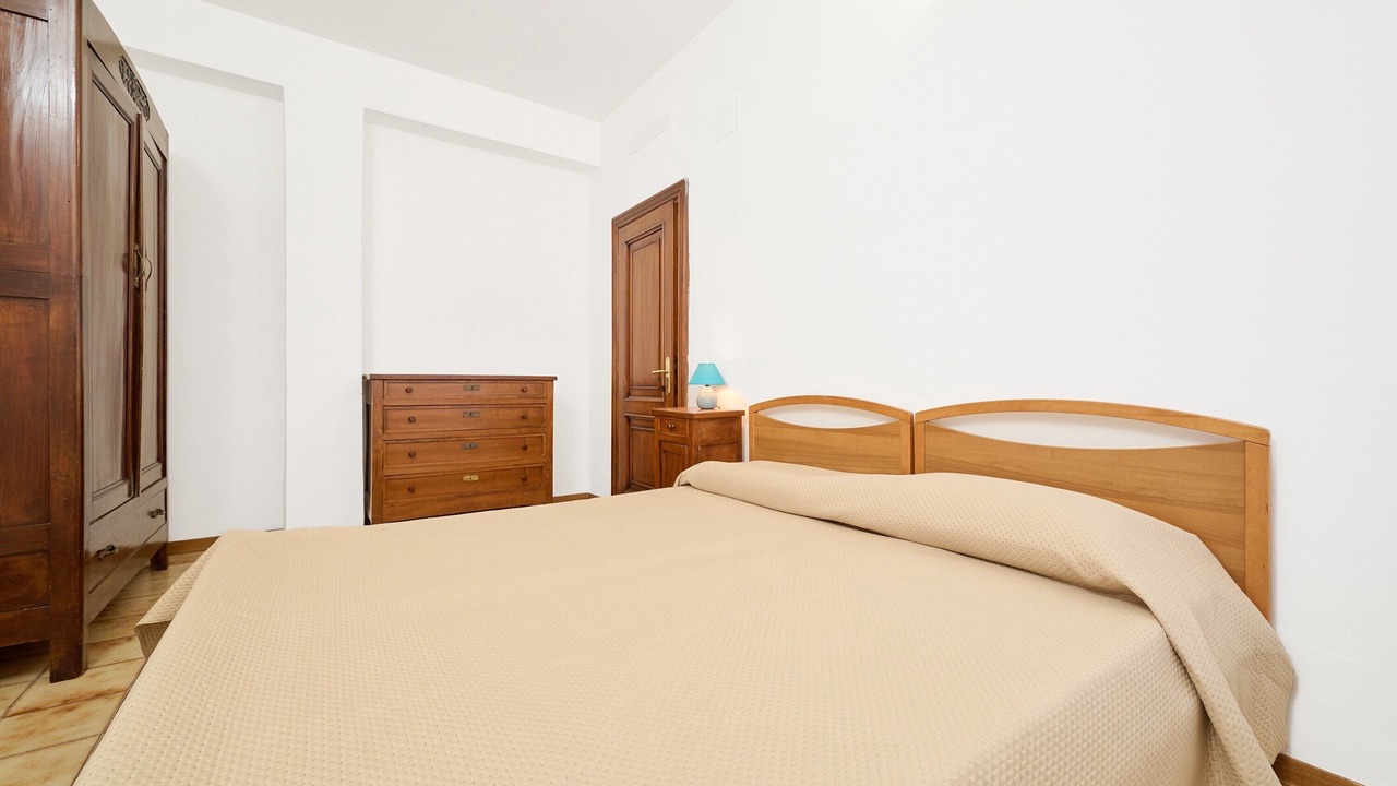 Photo of Bedroom in Follonica