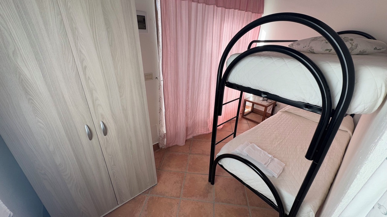 Photo of Bedroom in Scansano