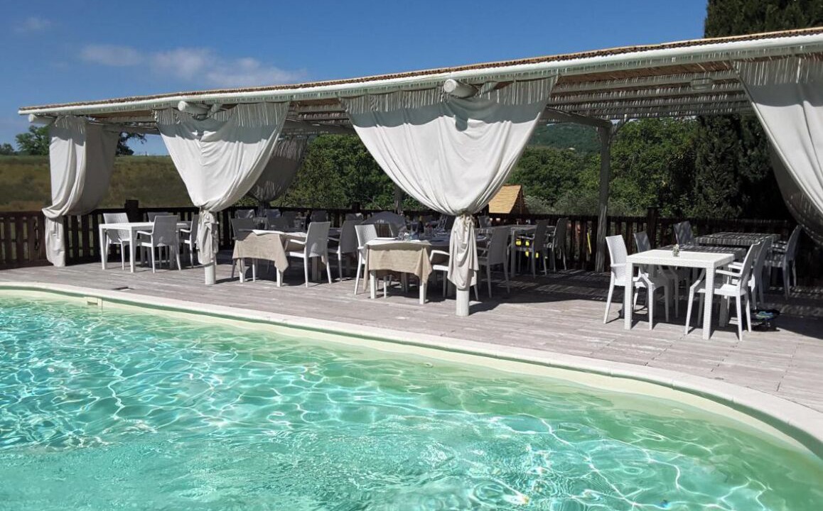 Photo of Outdoor in Scansano