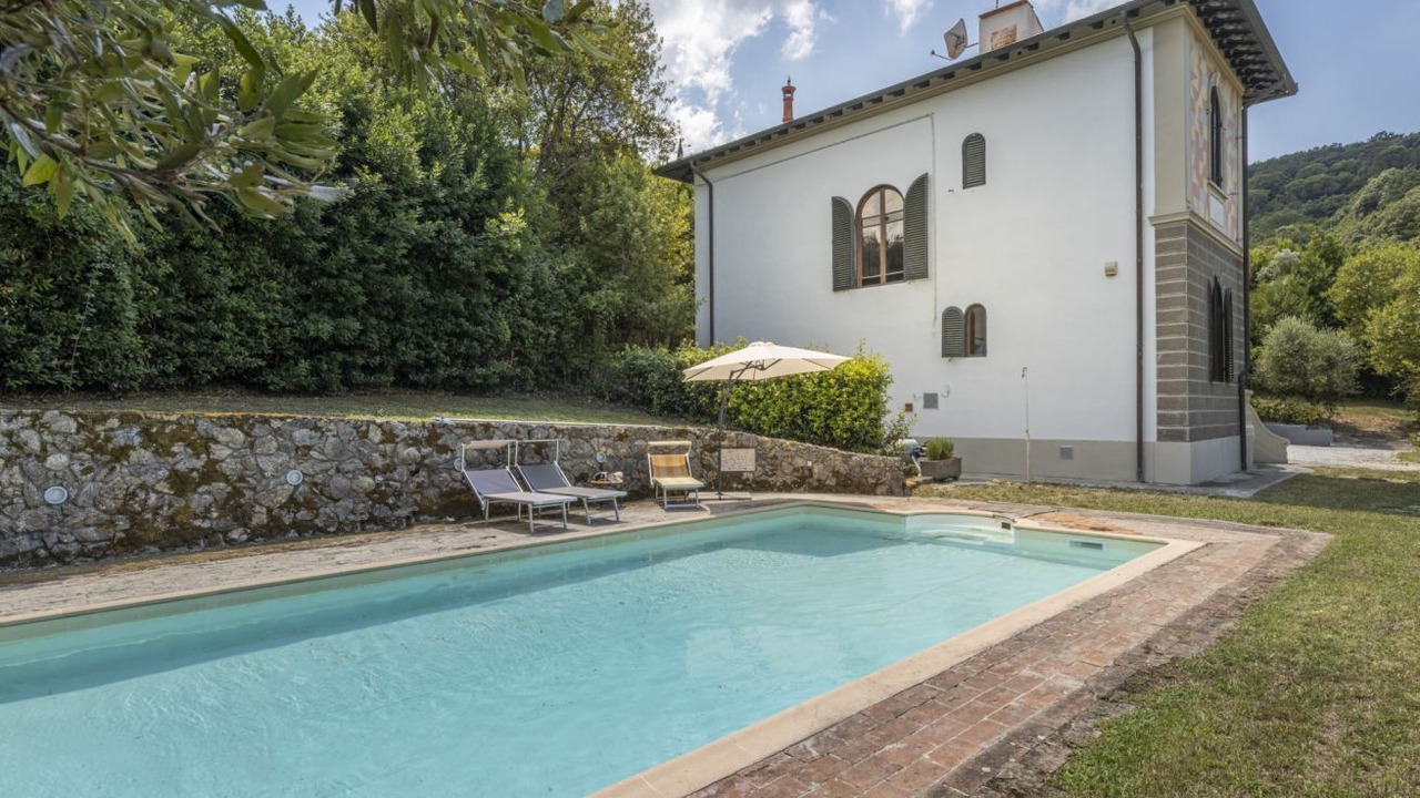 Photo of Outdoor in Parrana San Martino
