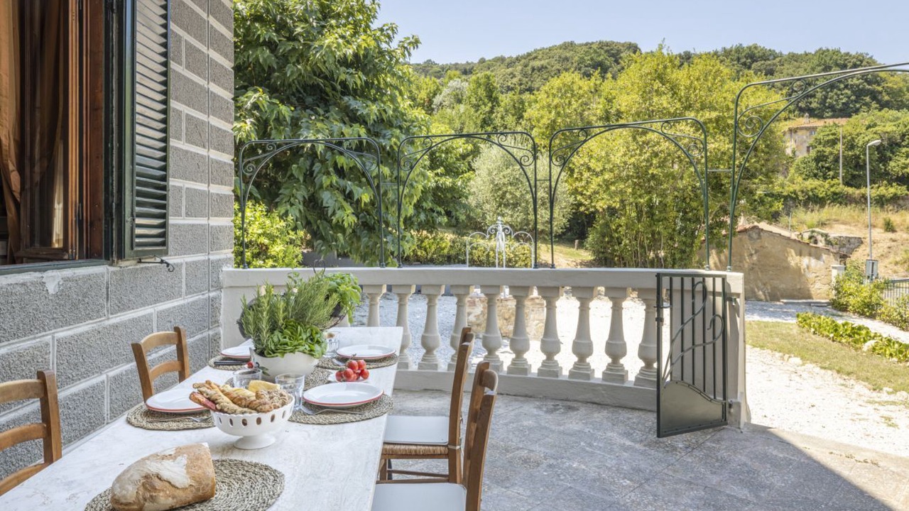Photo of Outdoor in Parrana San Martino