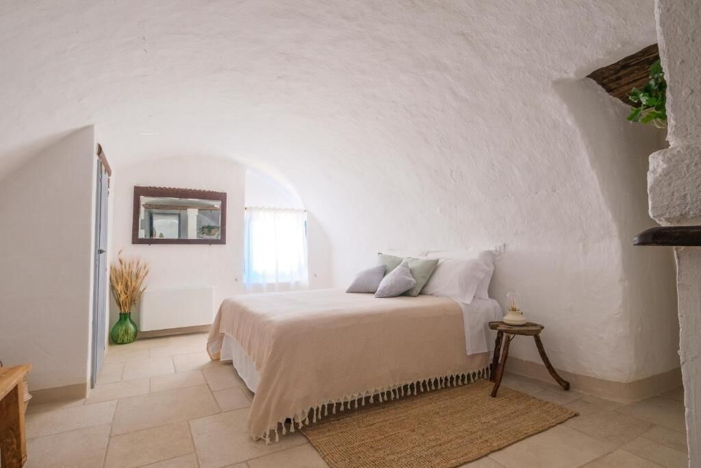 Photo of Bedroom in L'Assunta
