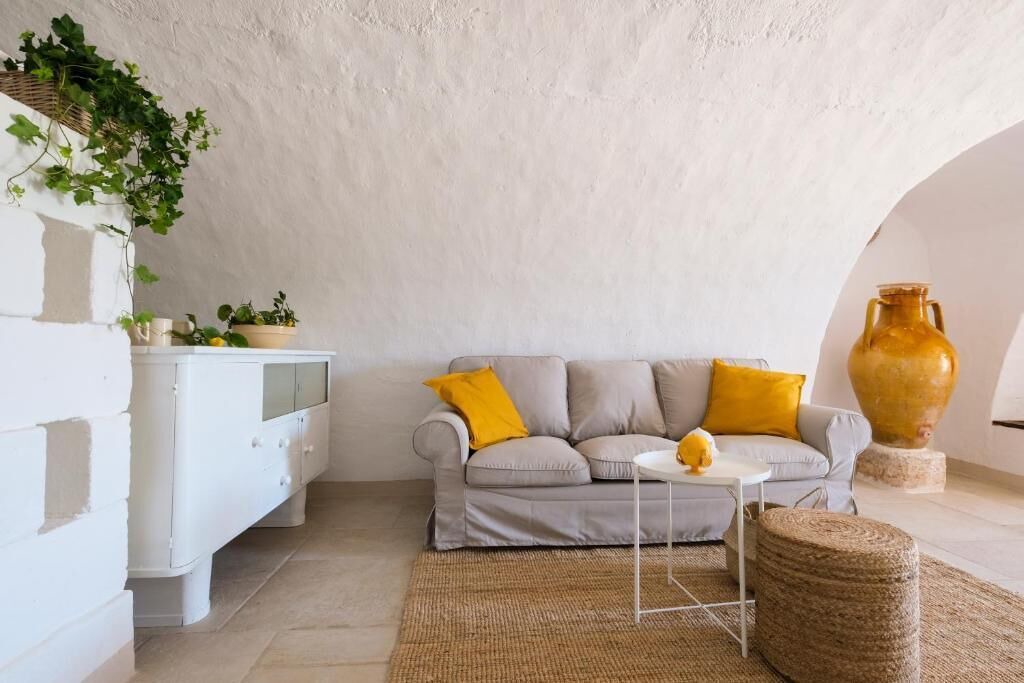 Photo of Livingroom in L'Assunta