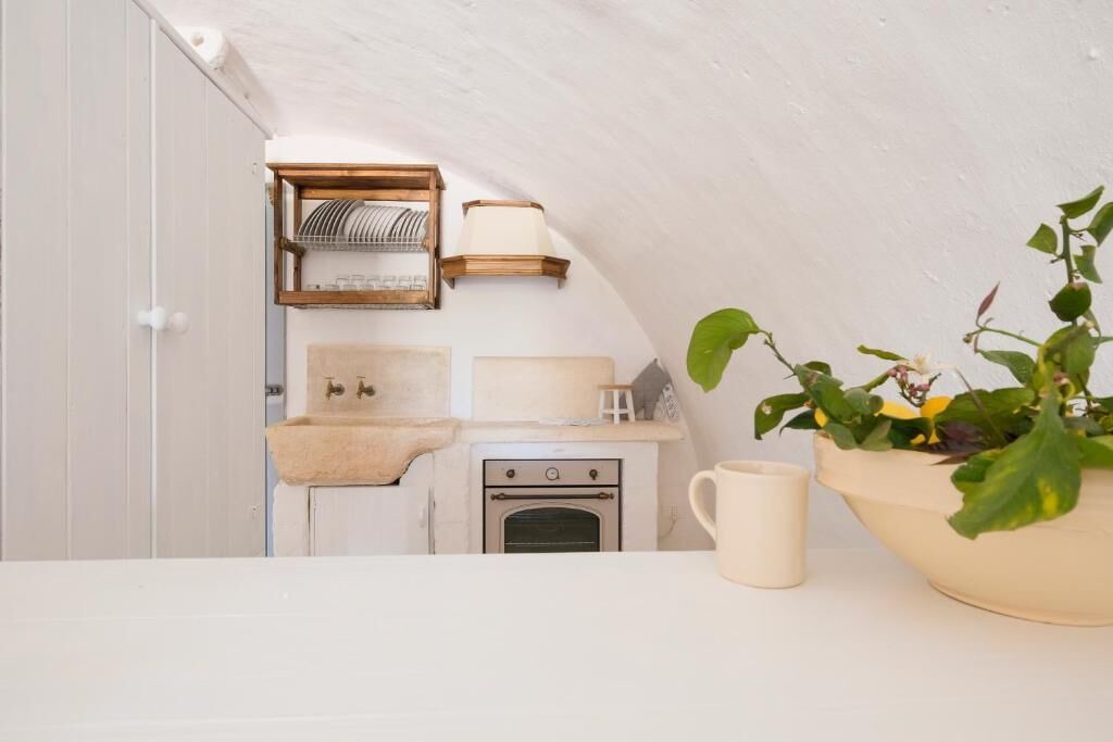 Photo of Kitchen in L'Assunta