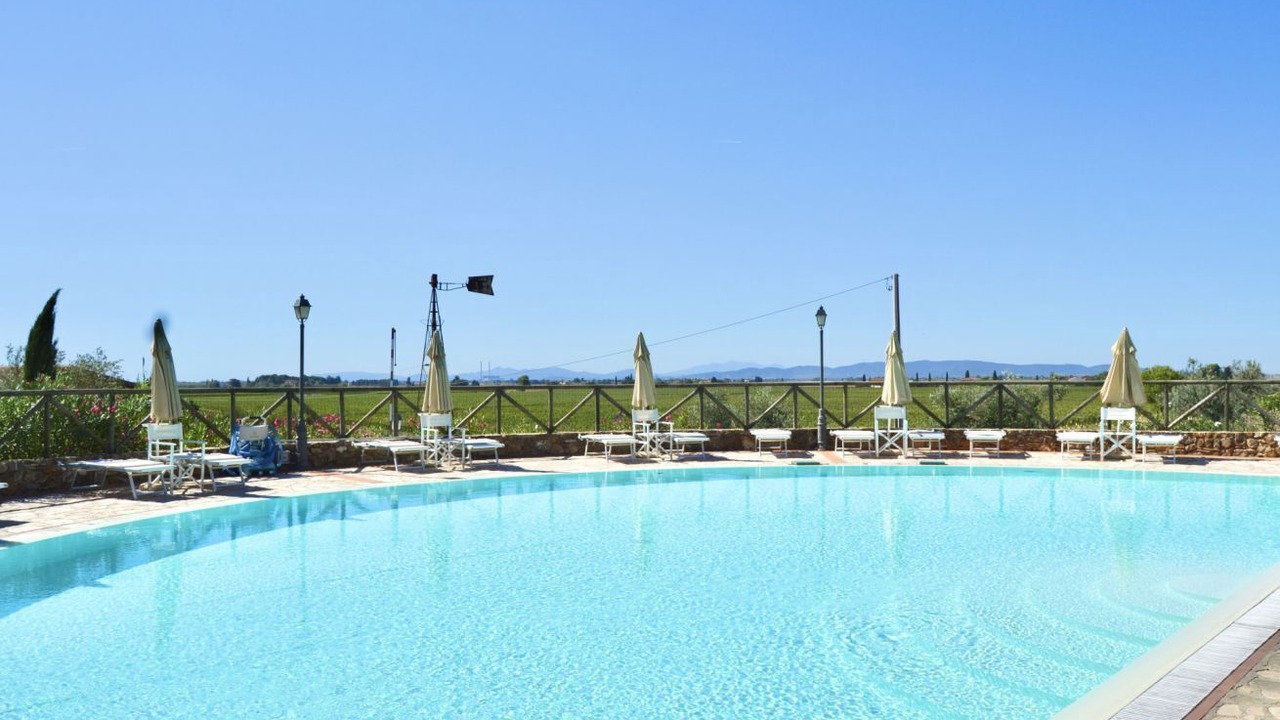 Photo of Outdoor in Casalappi