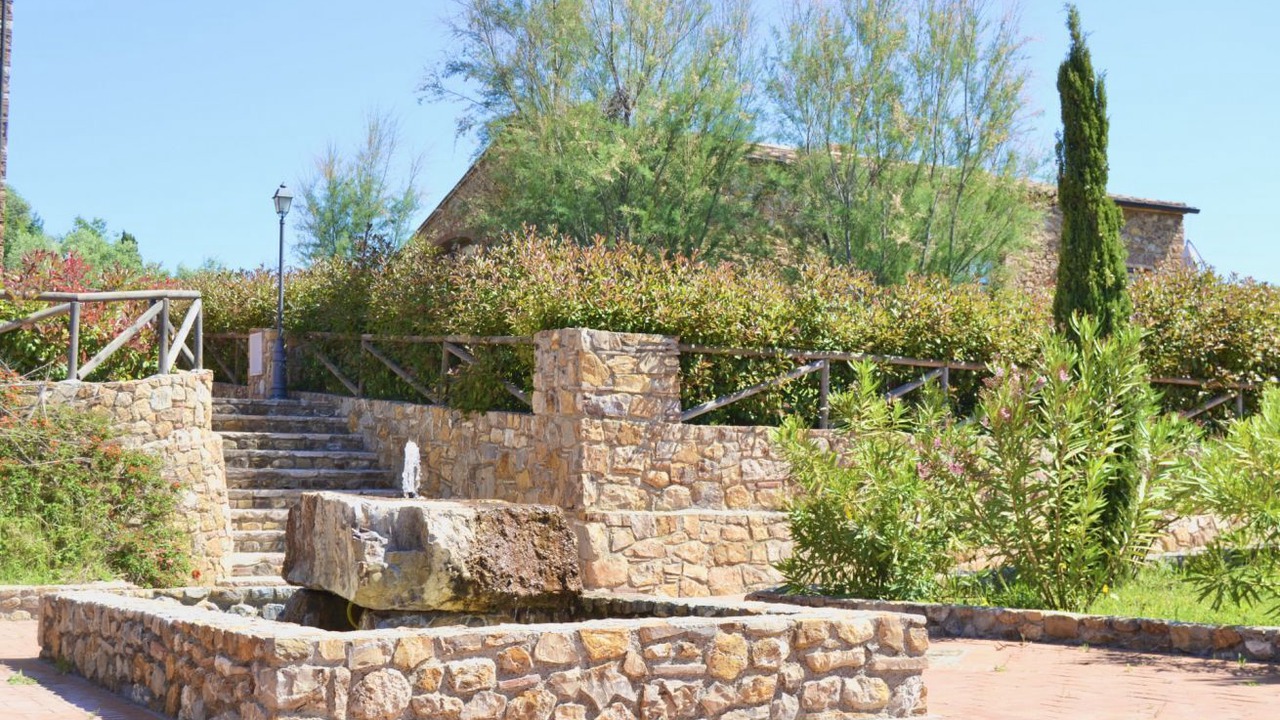 Photo of Outdoor in Casalappi