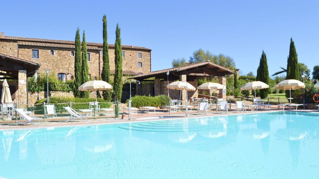 Photo of Outdoor in Casalappi