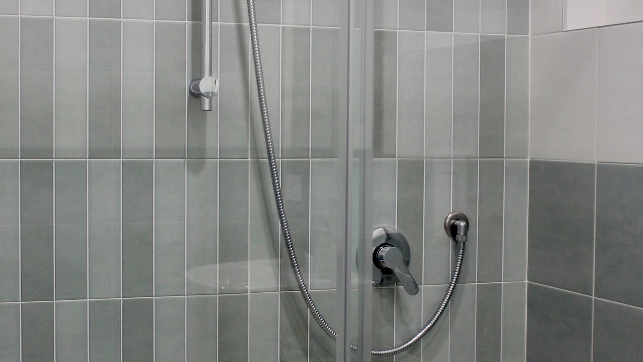 Photo of Bathroom in Molfetta