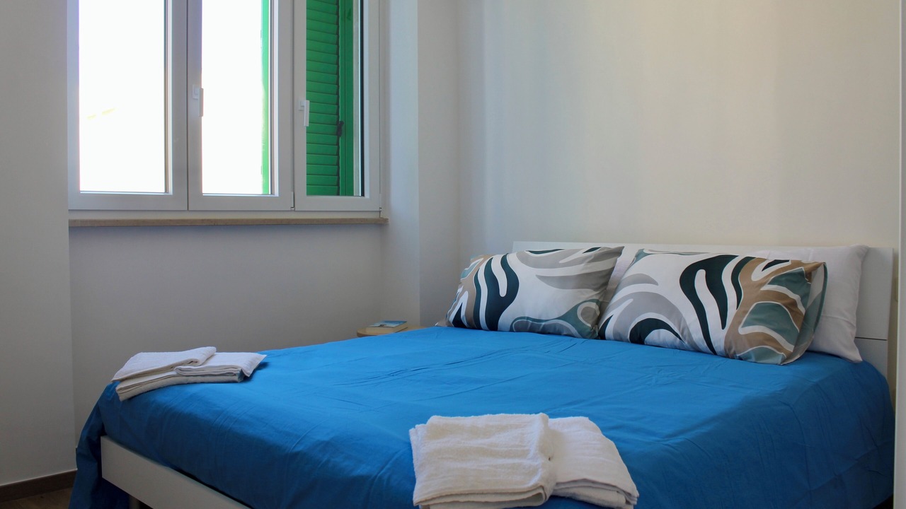 Photo of Bedroom in Molfetta