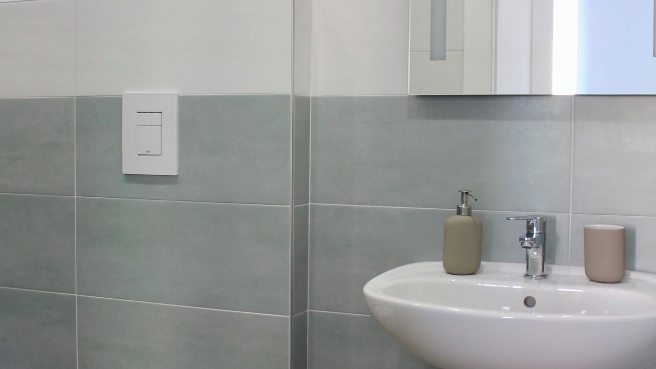 Photo of Bathroom in Molfetta