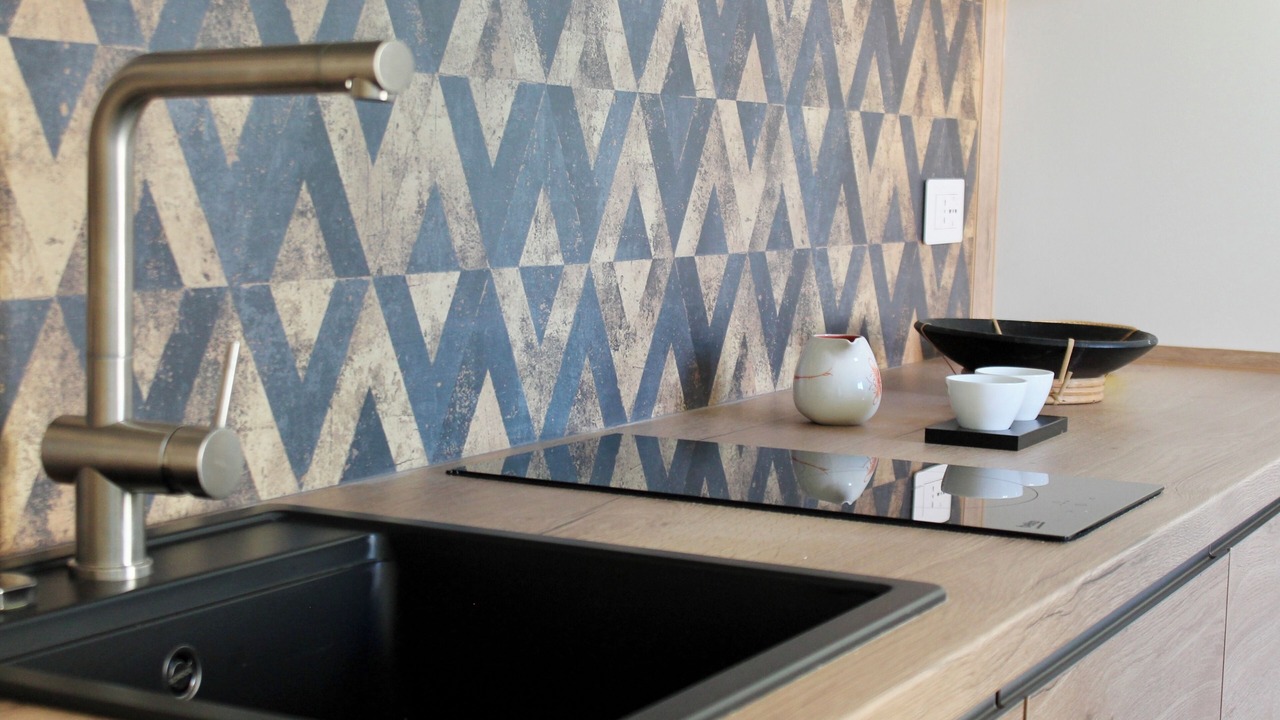 Photo of Kitchen in Molfetta