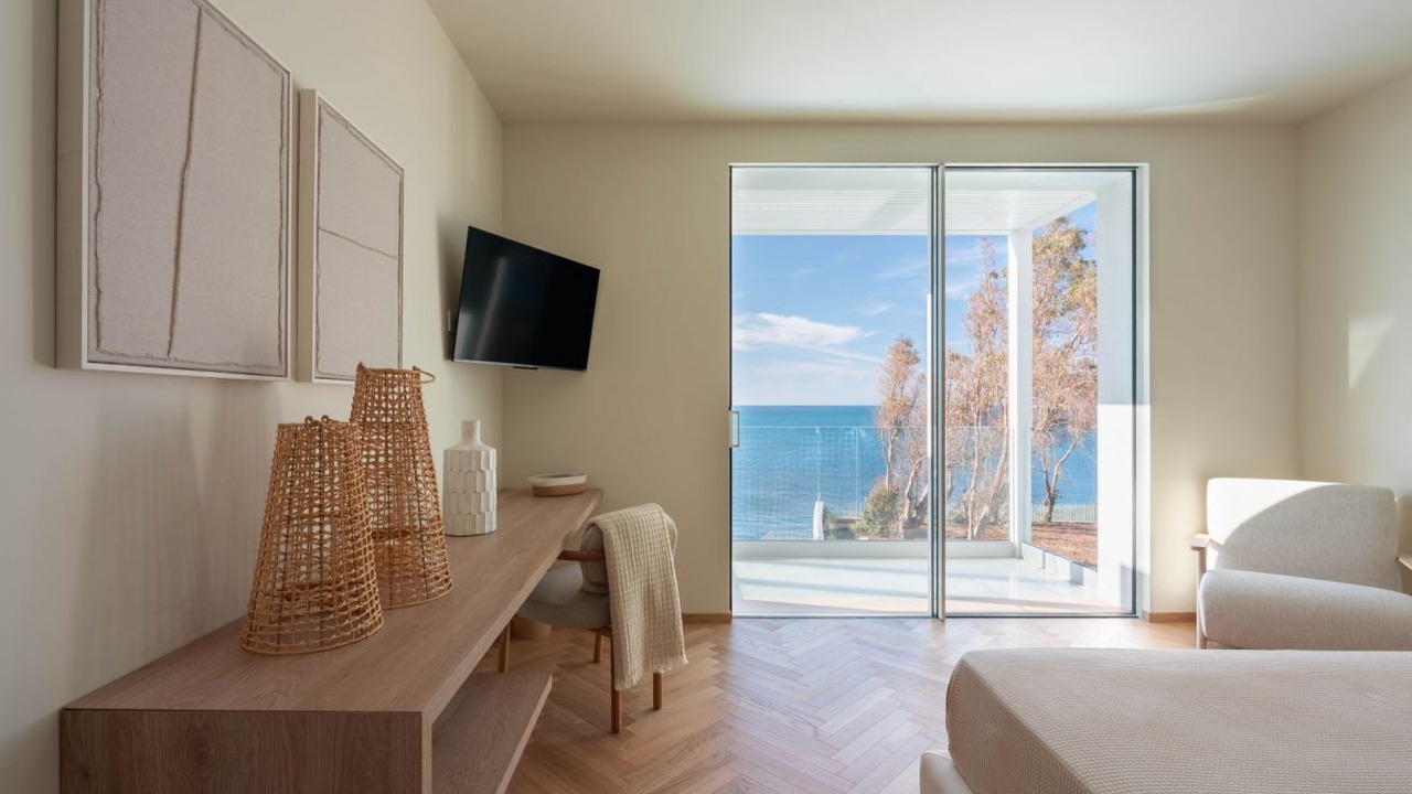 Photo of Bedroom in Trappeto