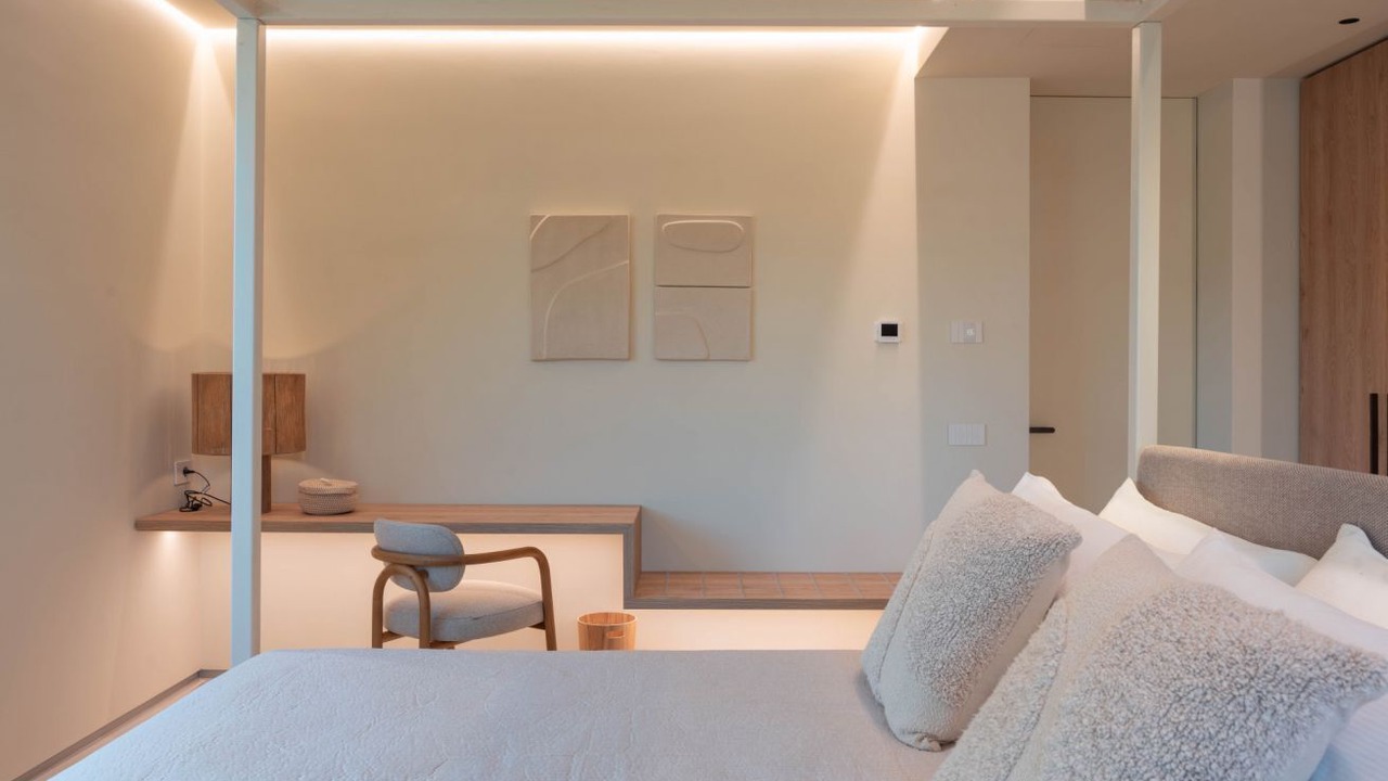 Photo of Bedroom in Trappeto
