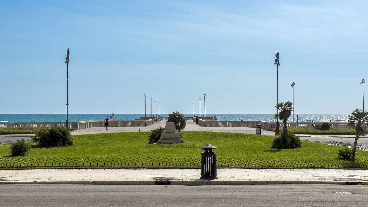 Photo of Others in Quartiere XXXIV Lido di Ostia Levante