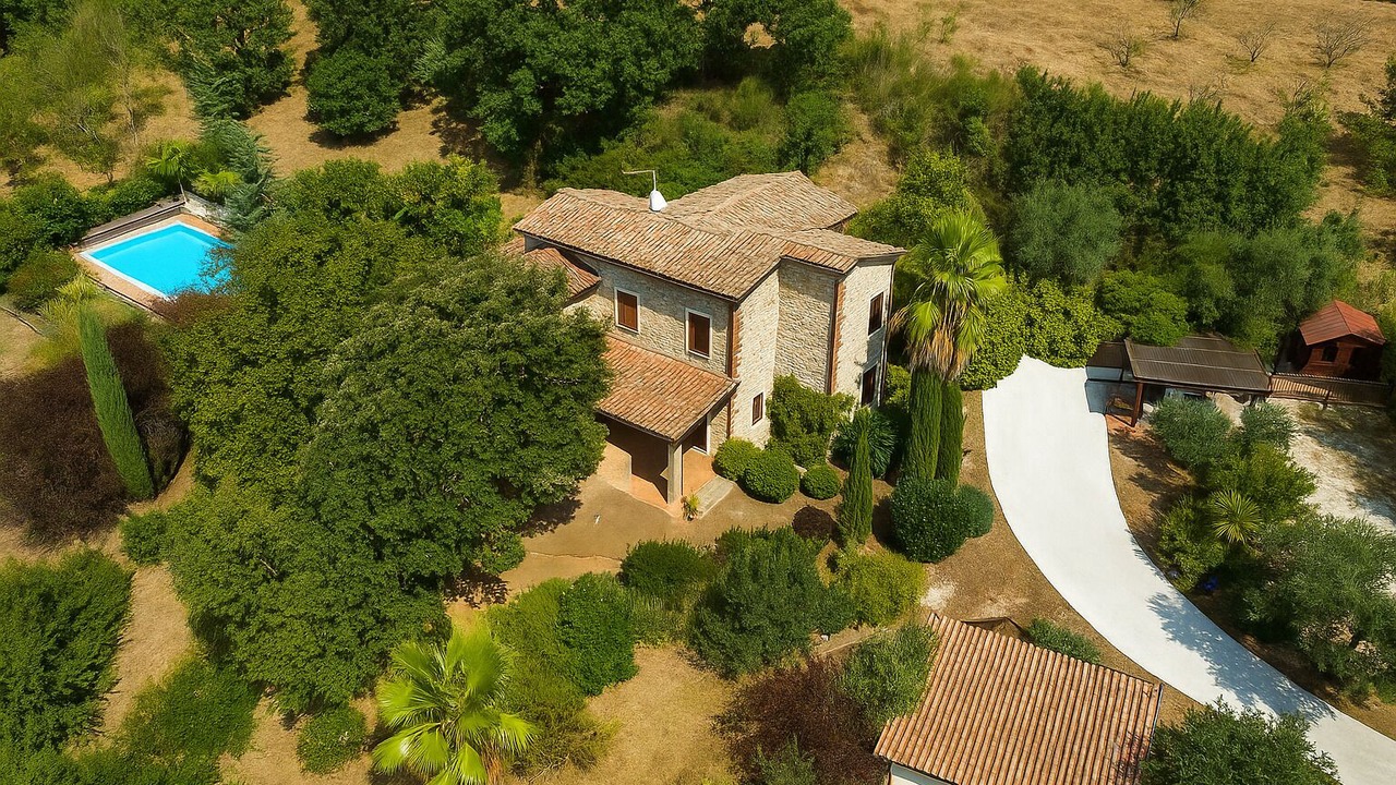 Photo of Outdoor in Guardea