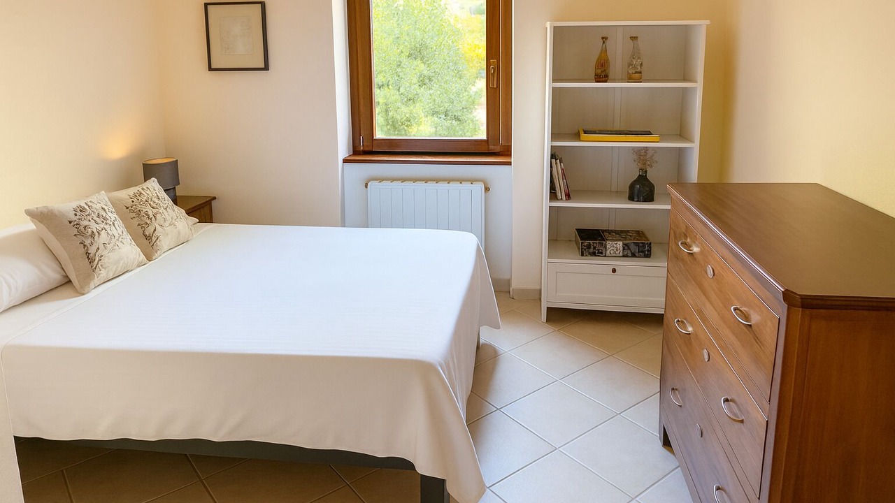Photo of Bedroom in Guardea