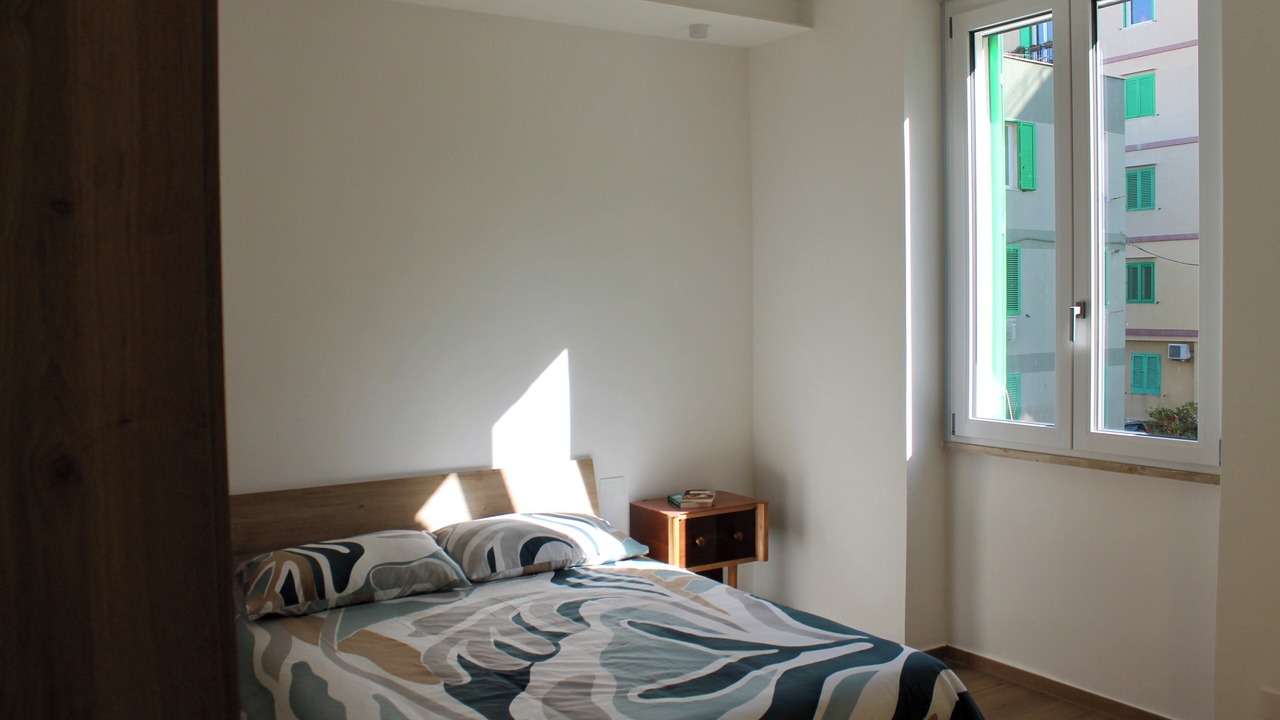 Photo of Bedroom in Molfetta