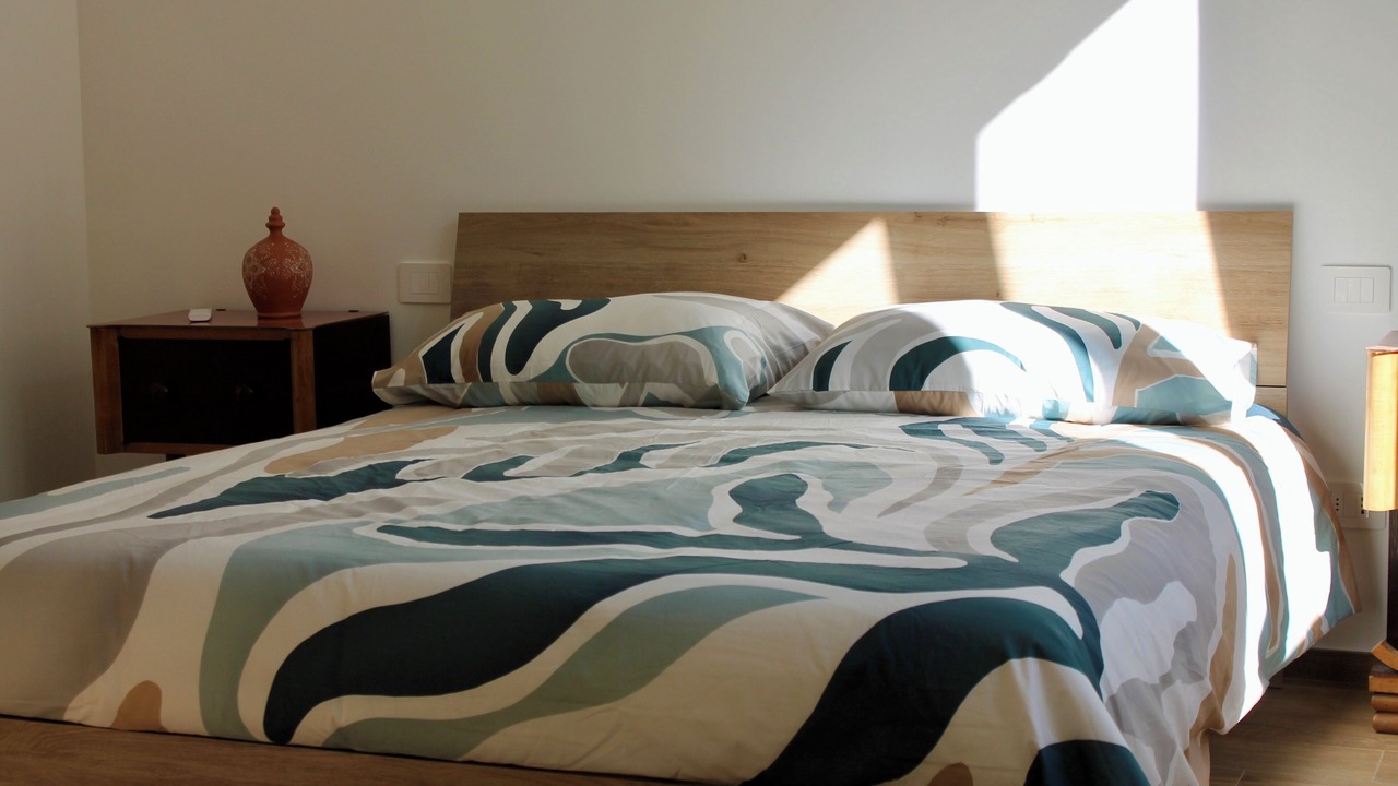 Photo of Bedroom in Molfetta