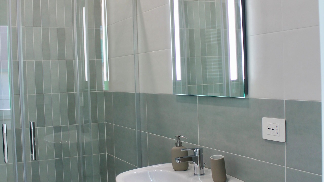 Photo of Bathroom in Molfetta