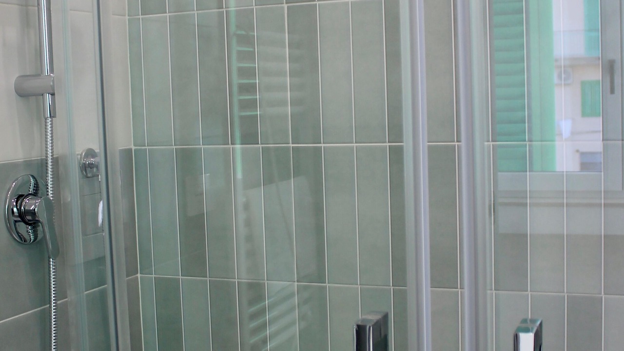 Photo of Bathroom in Molfetta