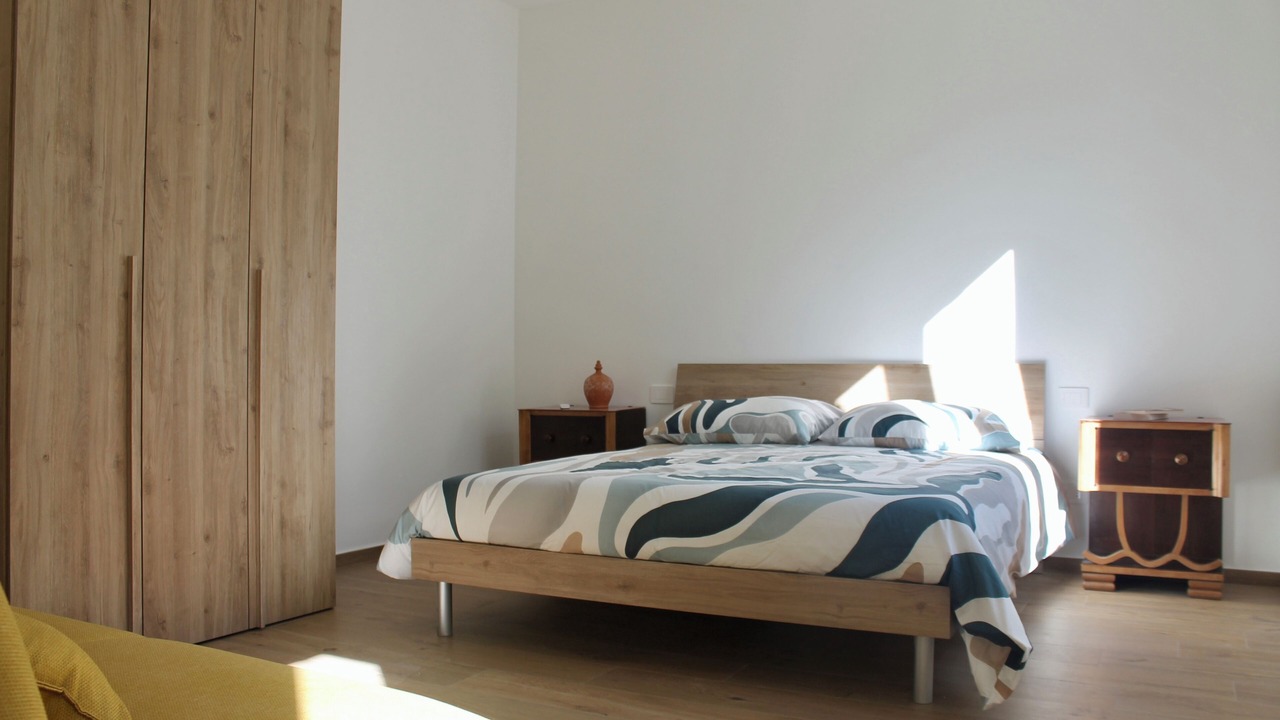 Photo of Bedroom in Molfetta