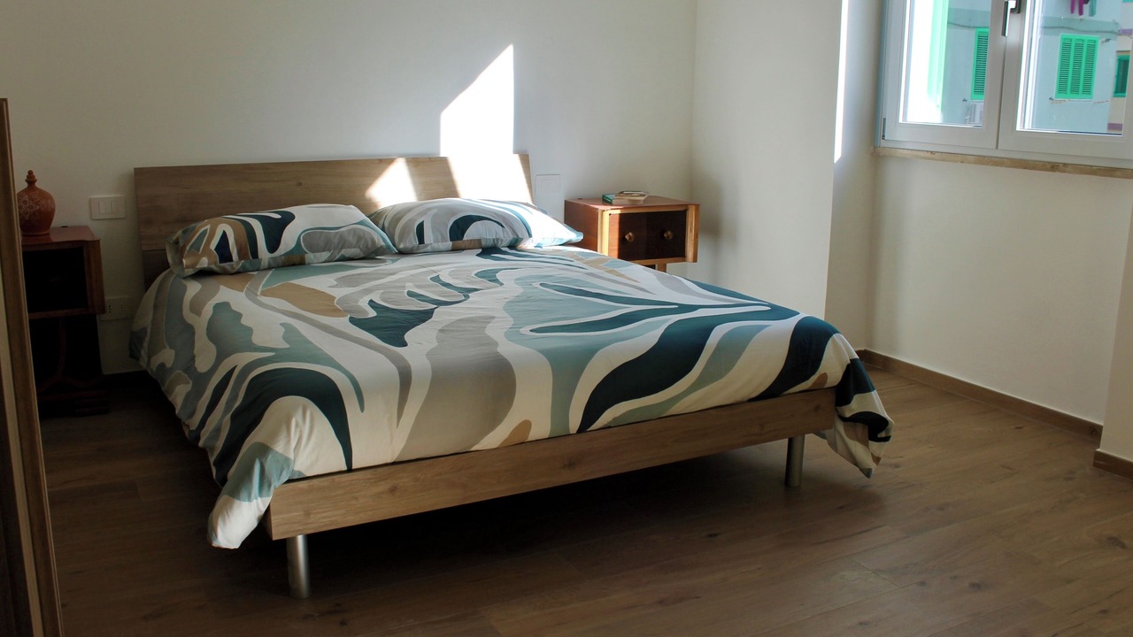 Photo of Bedroom in Molfetta