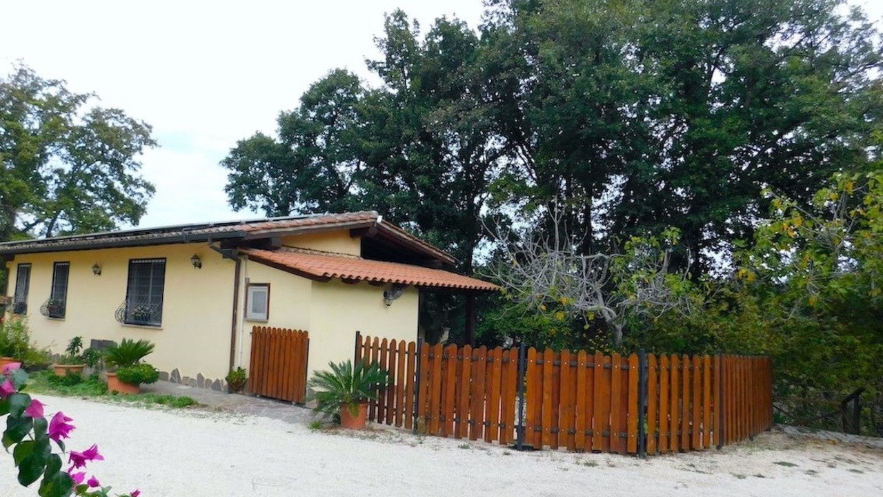 Photo of Outdoor in Zona XLV Castel di Guido
