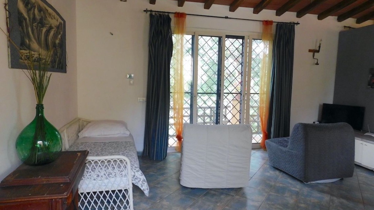 Photo of Livingroom in Zona XLV Castel di Guido