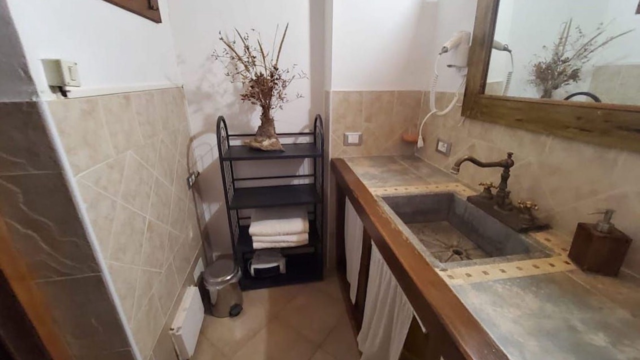Photo of Bathroom in Zona XLV Castel di Guido