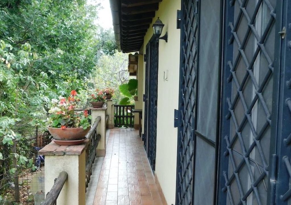 Photo of Outdoor in Zona XLV Castel di Guido