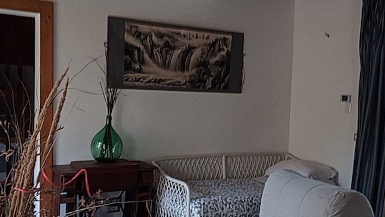 Photo of Livingroom in Zona XLV Castel di Guido