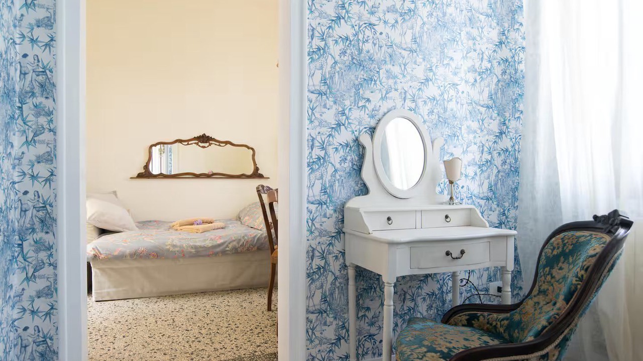 Photo of Bedroom in Marghera