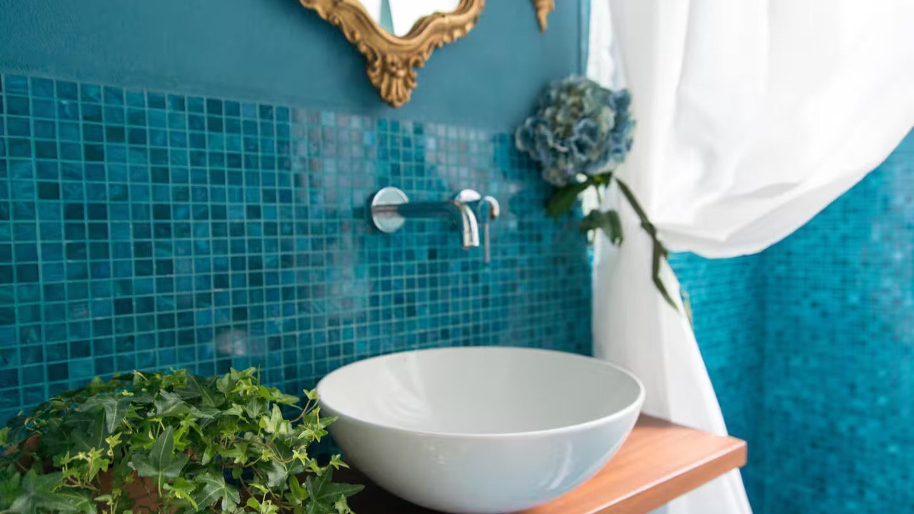 Photo of Bathroom in Marghera