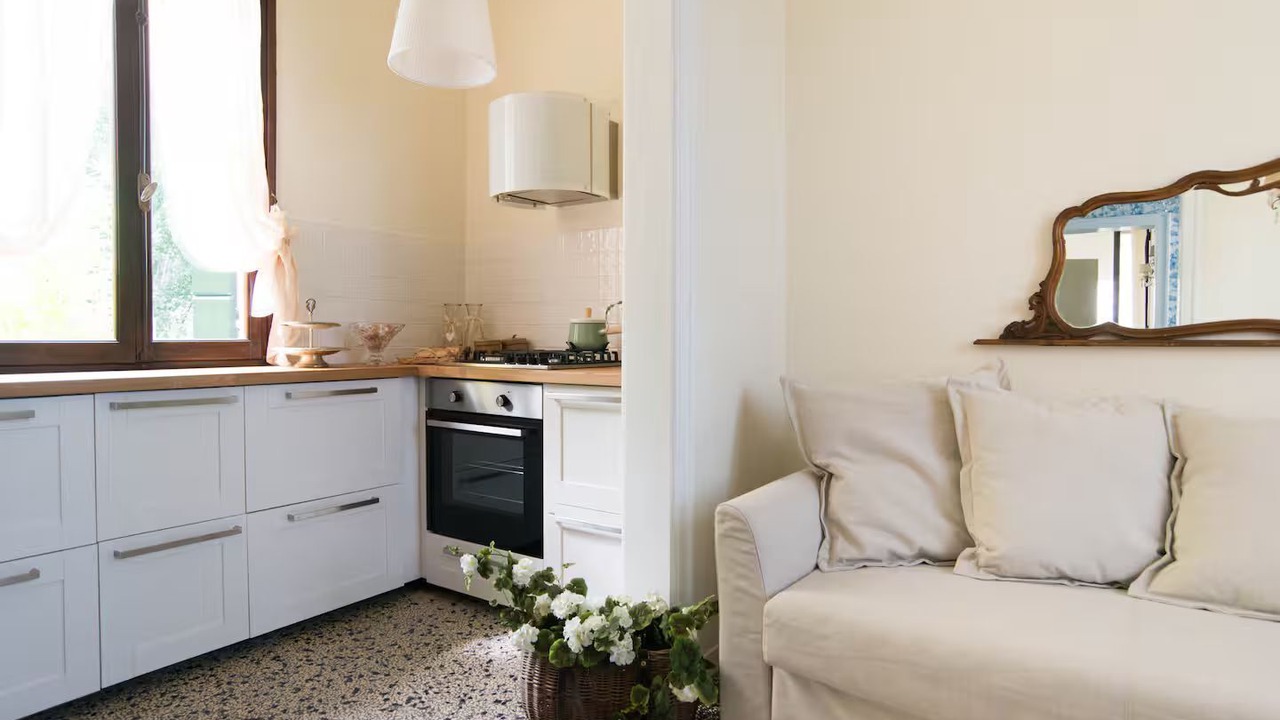 Photo of Livingroom in Marghera