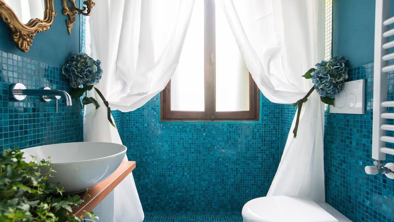 Photo of Bathroom in Marghera
