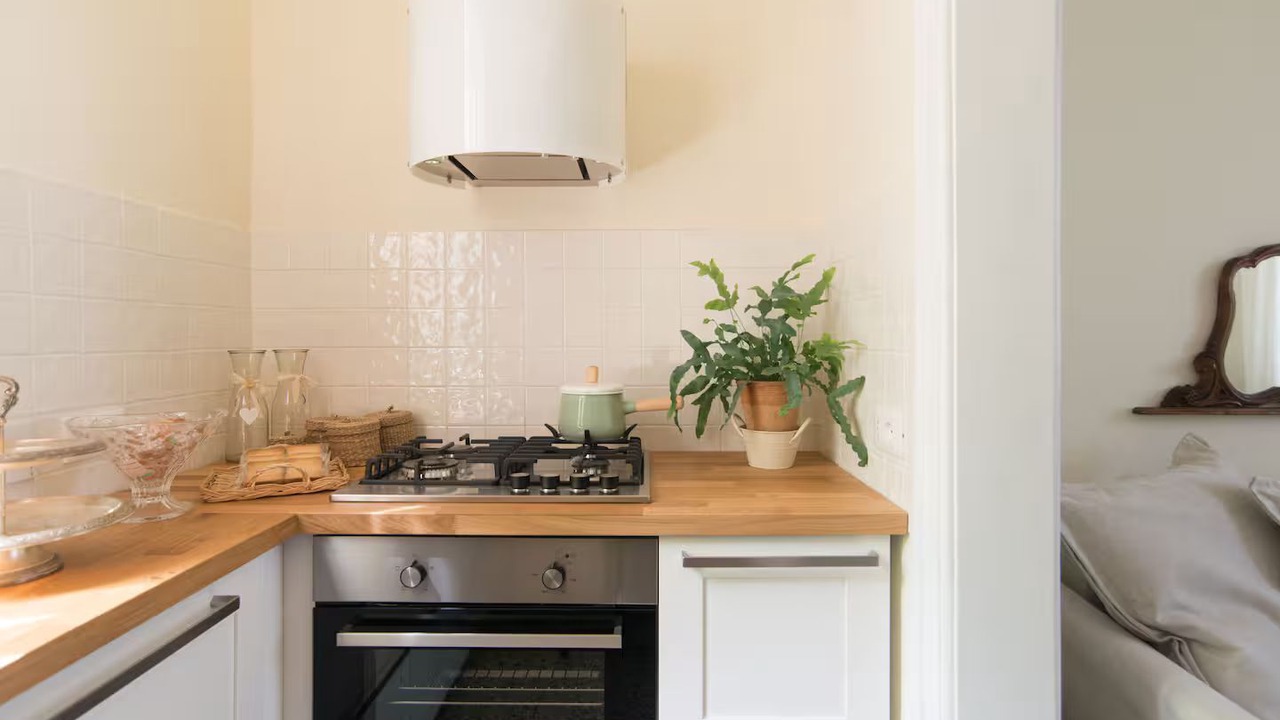 Photo of Kitchen in Marghera