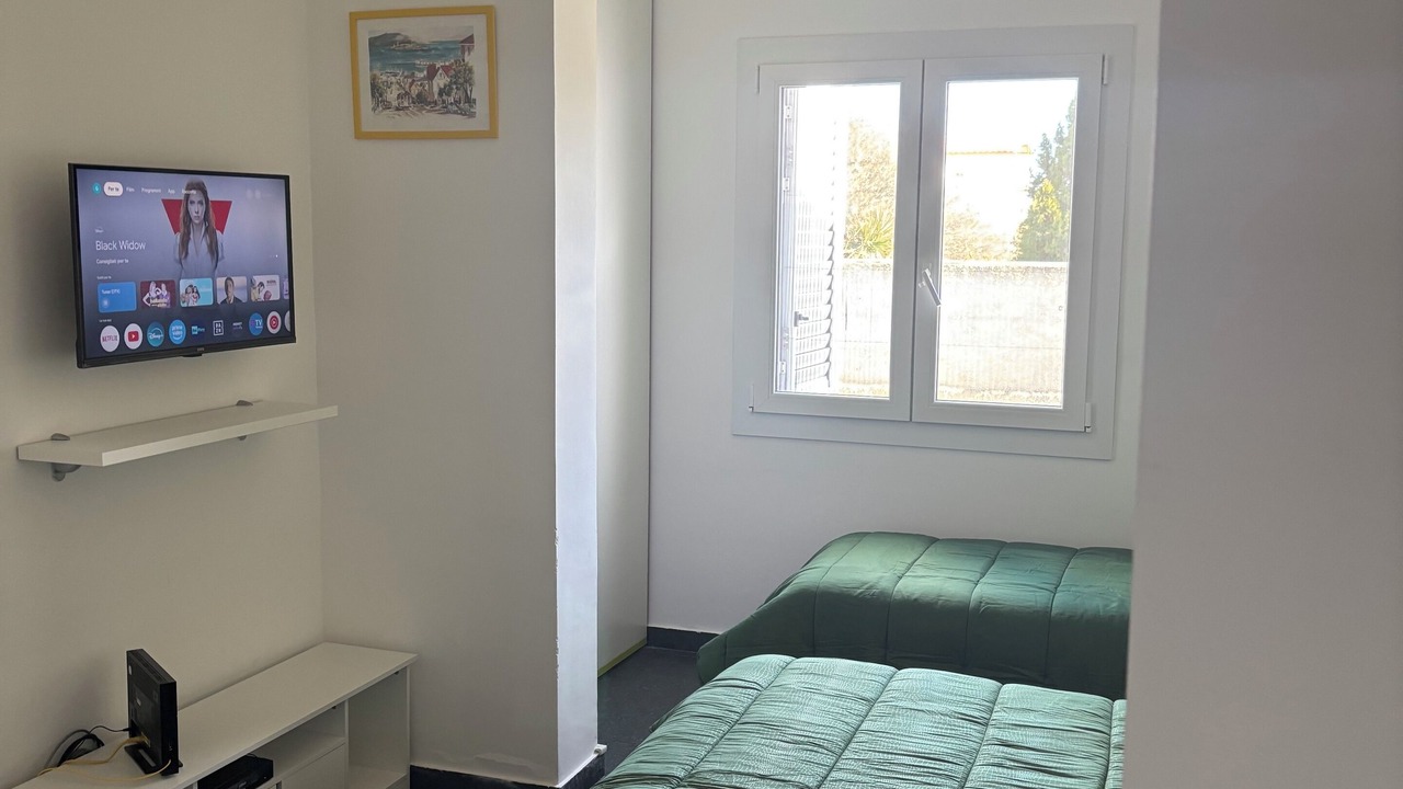 Photo of Bedroom in Maeggio