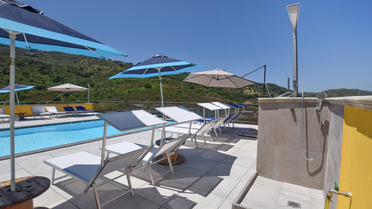 Photo of Outdoor in Laureana Cilento