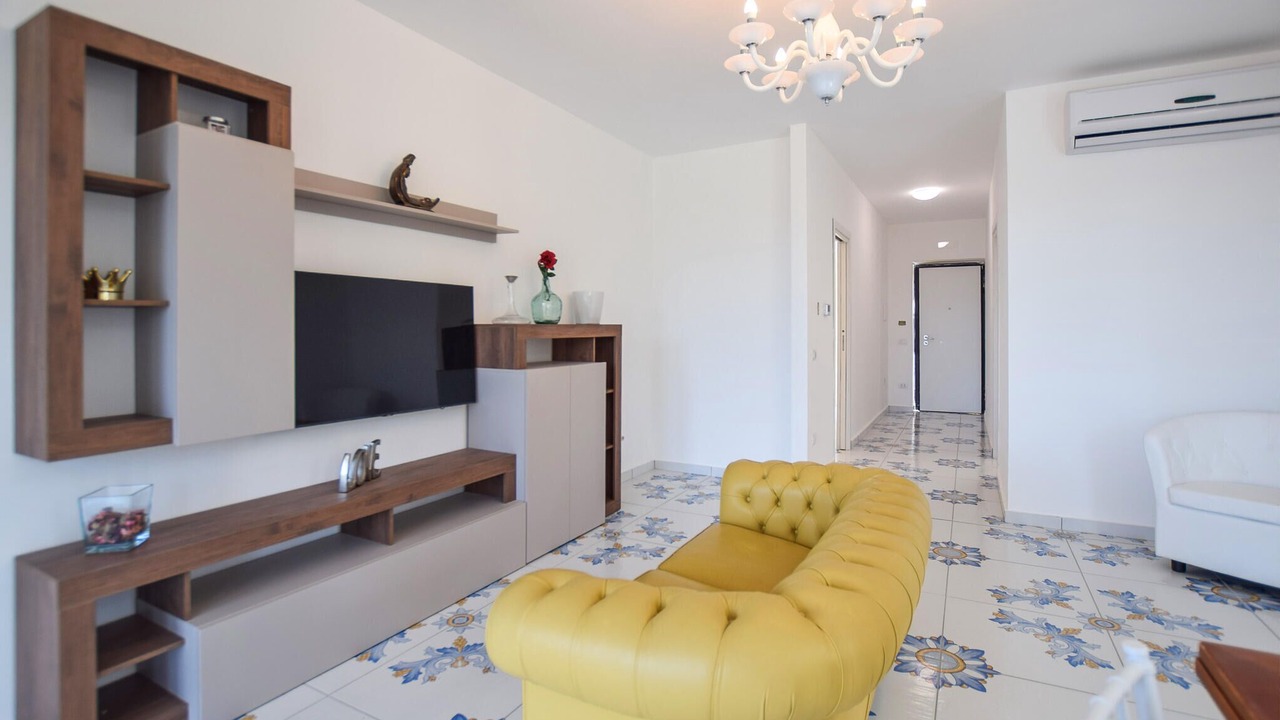 Photo of Bedroom in Laureana Cilento
