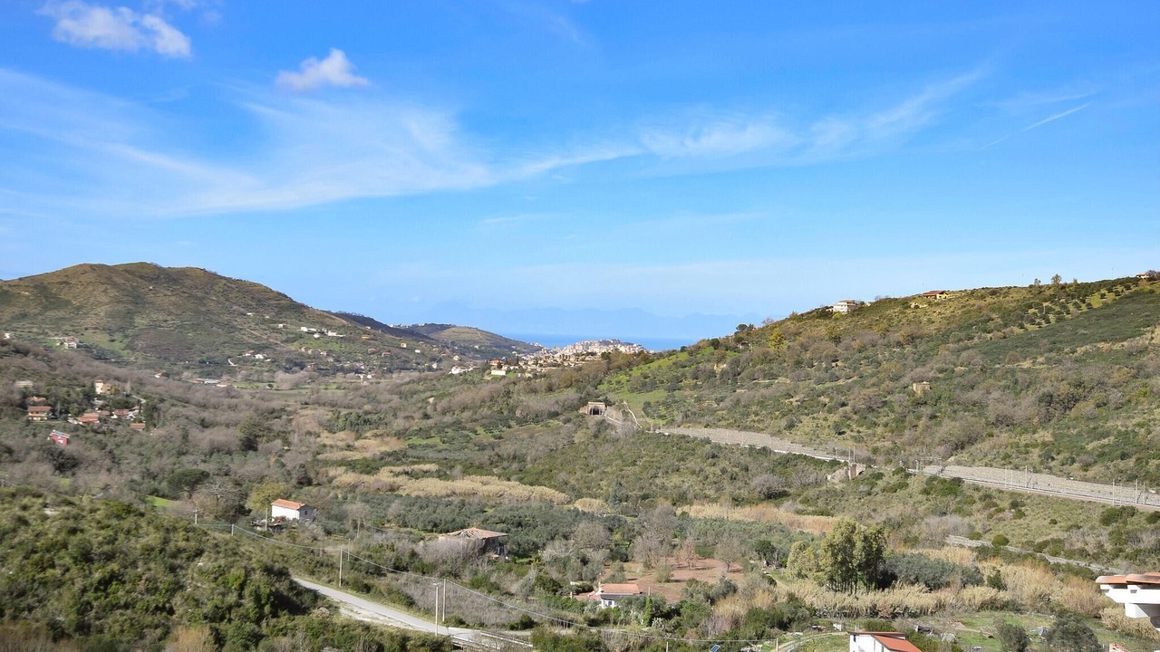 Photo of Bedroom in Laureana Cilento
