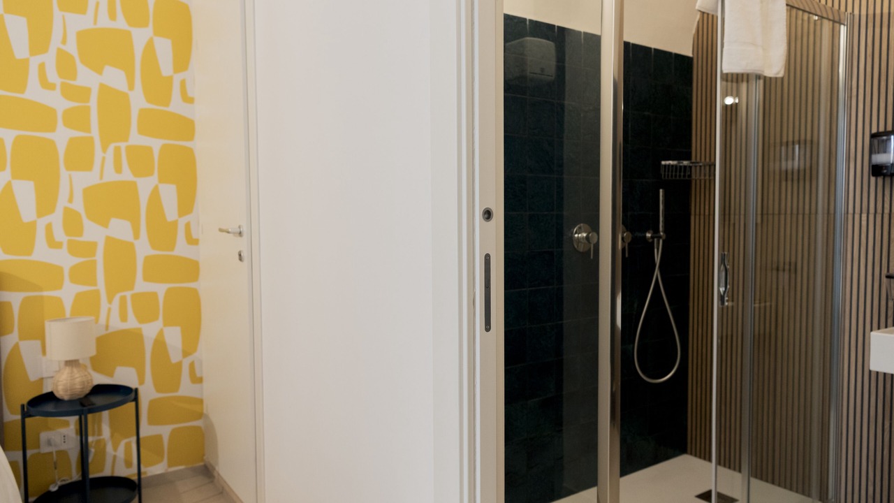 Photo of Bathroom in Alcamo Historic Center